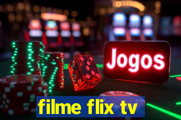 filme flix tv